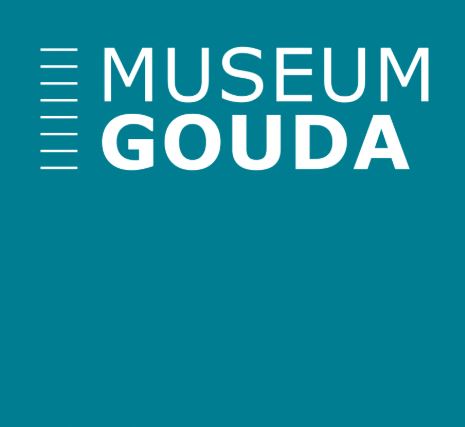 logo museum Gouda